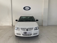 VW Gol 1.0 G4 Flex